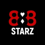 888Starz app icon